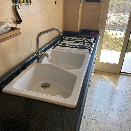 Apartment Casa Napoletana Naples